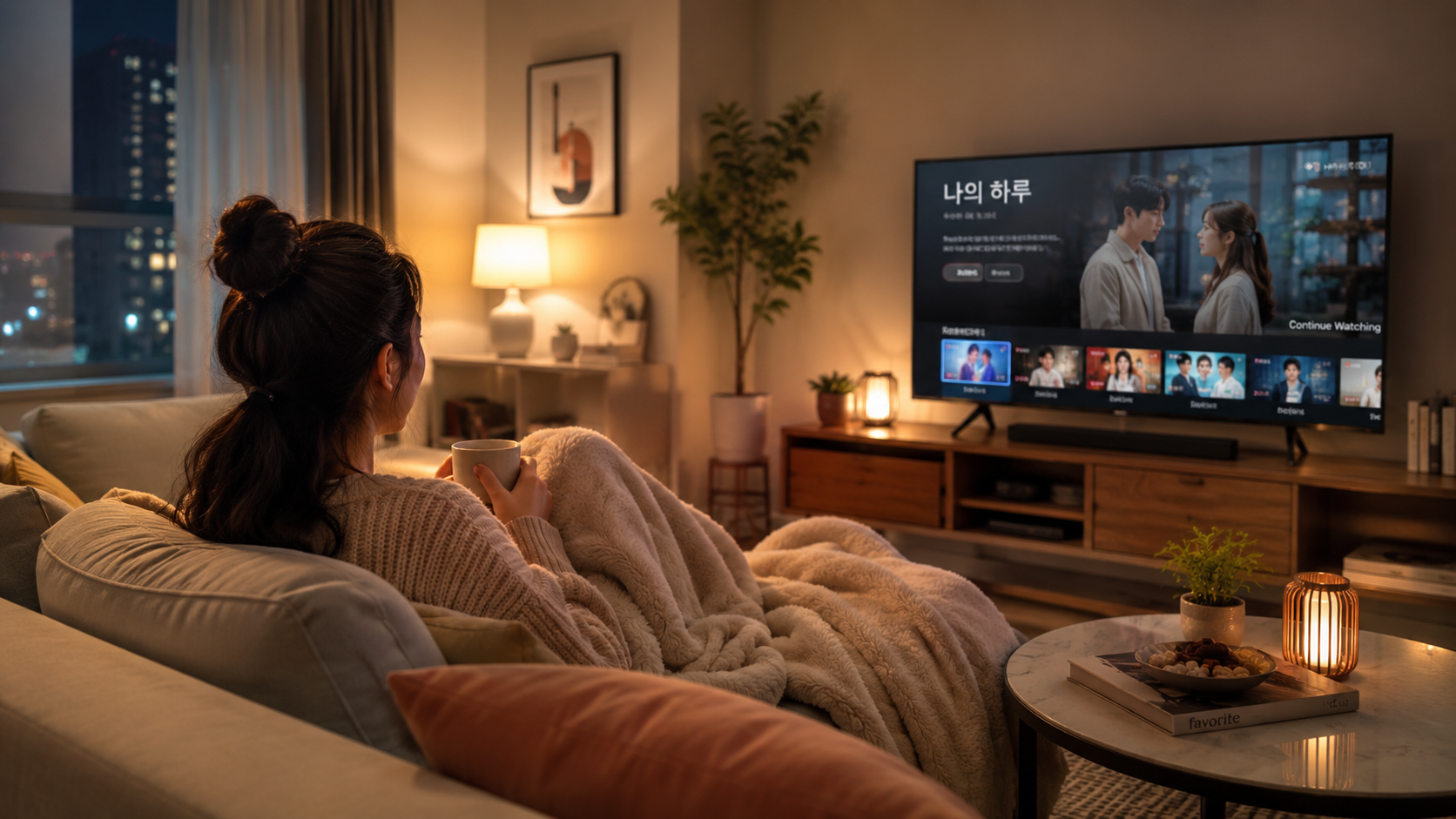 Por dónde empezar con los K-dramas: la guía para las que nunca han visto uno