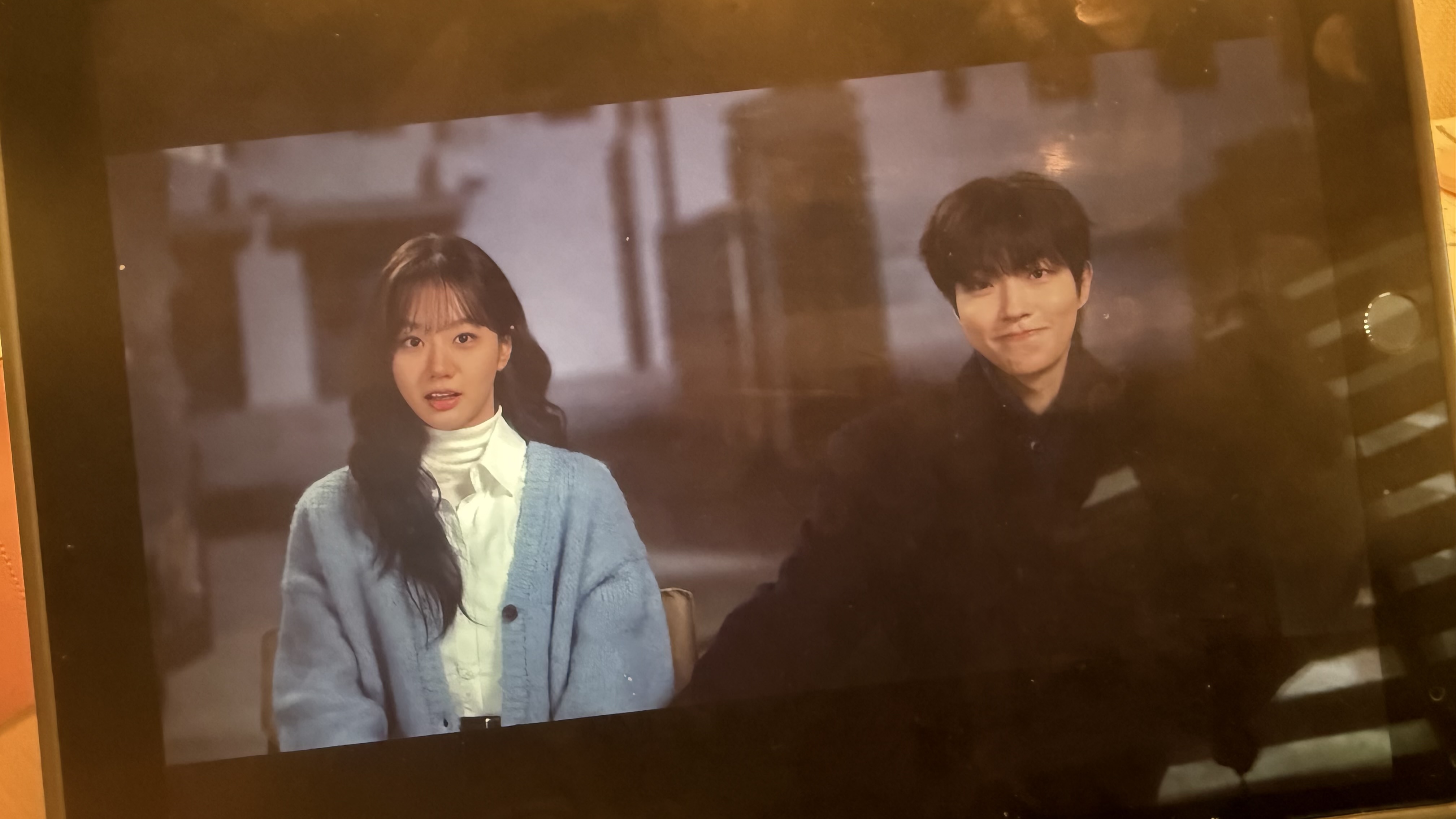 Portada de Dream to You, episodios 7 y 8: la película avanza… y el drama abrió la gaveta del makjang