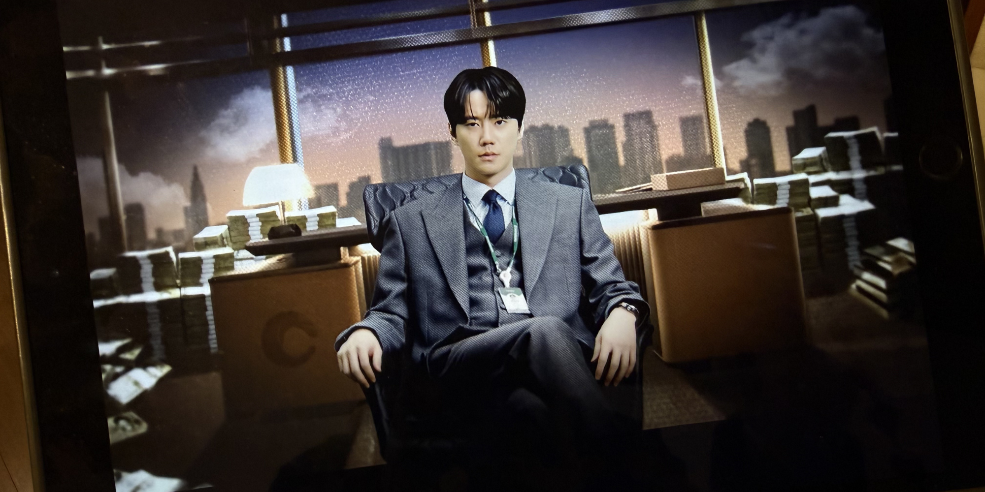 Portada de Reborn Rookie: Ep 1 y 2 - Primeras impresiones